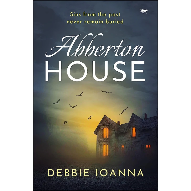 کتاب Abberton House اثر Debbie Ioanna انتشارات تازه ها