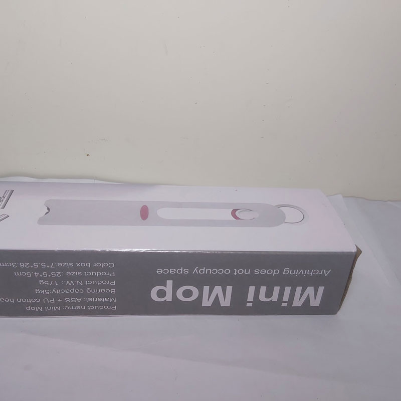 شیشه شوی مدل mini mop