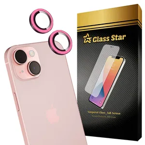 Glass Star SHLZG Lens Protector For Apple iPhone 13