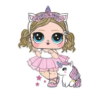 استند رومیزی تولد طرح ال او ال