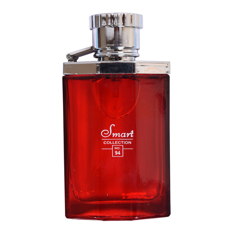 عطر جیبی مردانه اسمارت کالکشن مدل Dunhill Desire کد 94 حجم 25 میلی لیتر عطر جیبی مردانه اسمارت کالکشن مدل Dunhill Desire کد 94 حجم 25 میلی لیتر