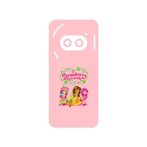 MAHOOT Strawberry Shortcake Cover Sticker for Nothing Phone 2a