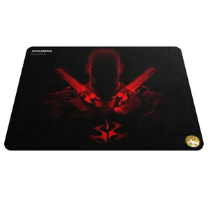 Hoomero Hitman game A6719 Mousepad