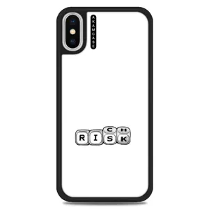 AKAM AMC-WAX-RICH-25 Cover For Apple iPhone X/Xs