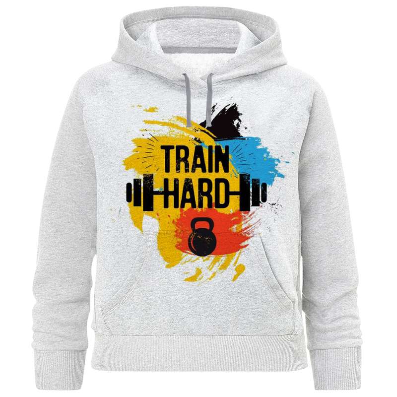 هودی دخترانه مدل W105 HARD