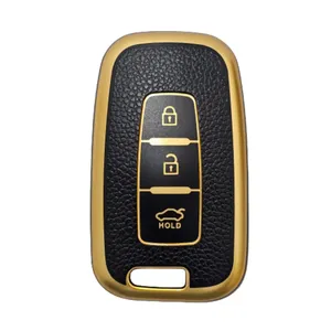کاور ریموت خودرو چیکال مدل K-700 مناسب برای هیوندا سوناتا YF 