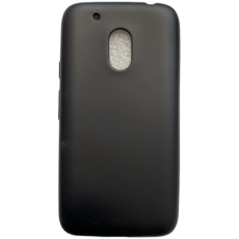 کاور مدل TPU-R4P مناسب برای گوشی موبایل شیائومی Redmi 4 prime