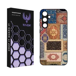 RIVEN RI3-2 Case For Samsung Galaxy S23