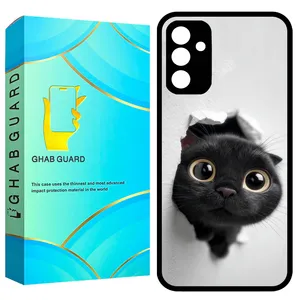 Ghab Guard GCHPA34 Cover For Samsung Galaxy A34 5G