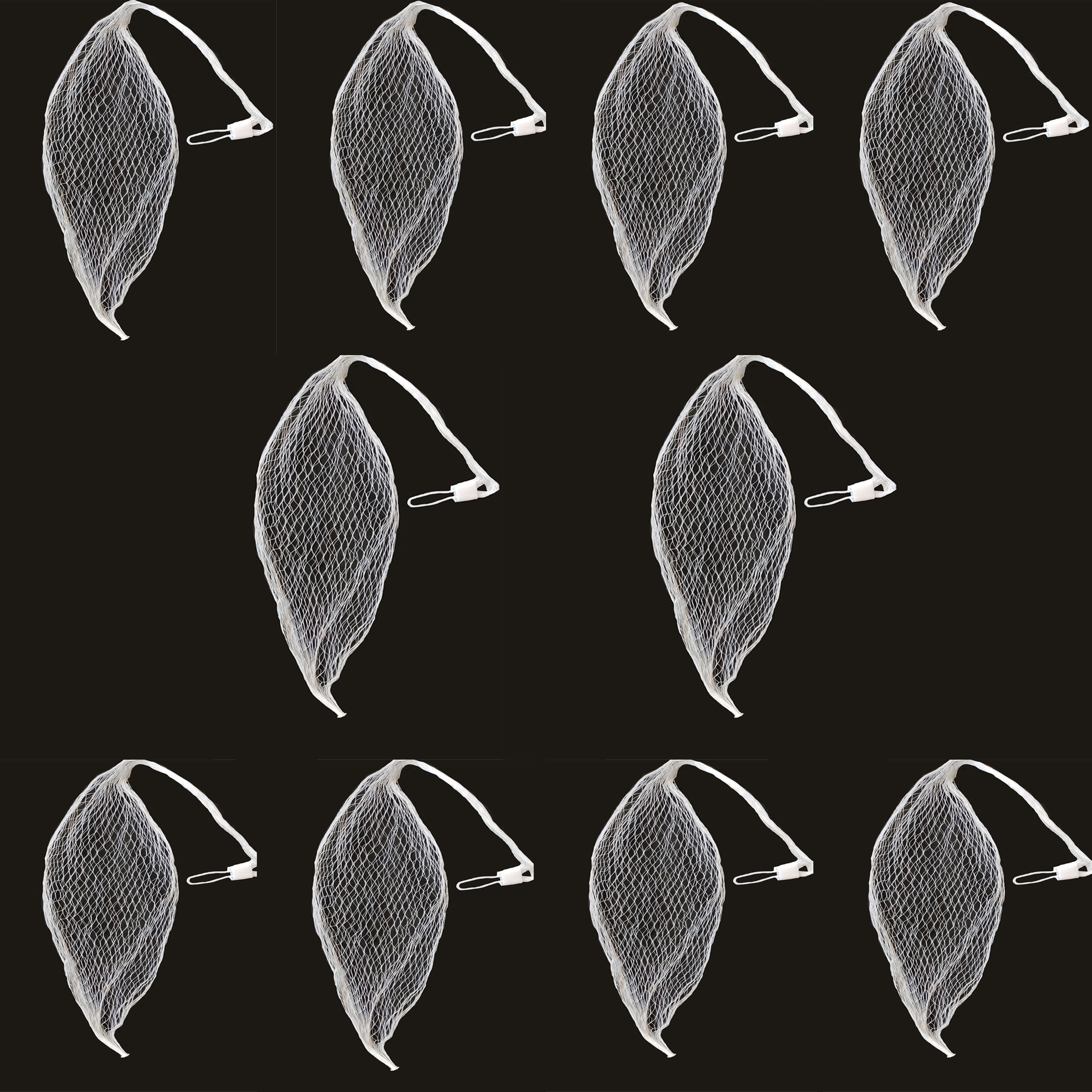 توری بسته بندی مدل Net P01 بسته 10 عددی توری بسته بندی مدل Net P01 بسته 10 عددی