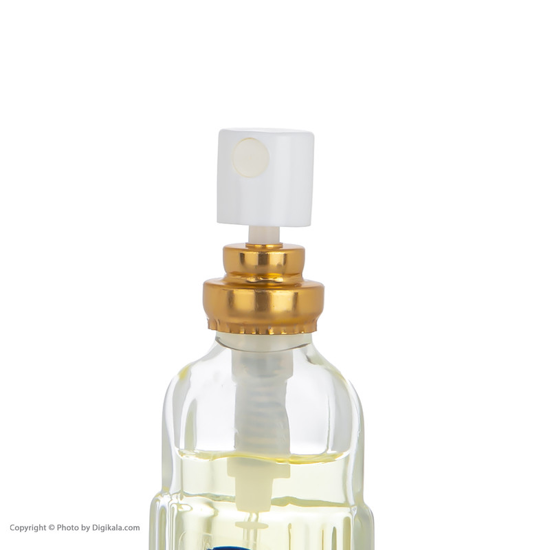 عطر جیبی مردانه فیستا مدل Boss Elements حجم ۱۵ میلی لیتر