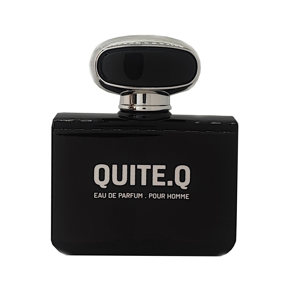 ادوپرفیوم مردانه نایس پاپت مدل Quite.Q حجم 100 میلی لیتر -  - 2