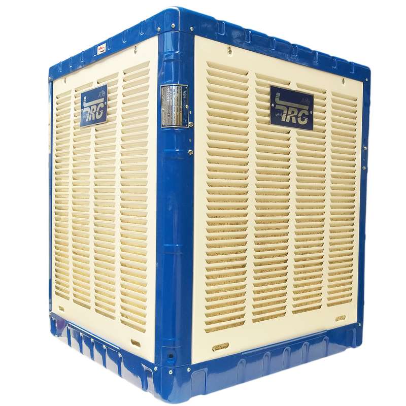 کولر آبی آرجی مدل NC50