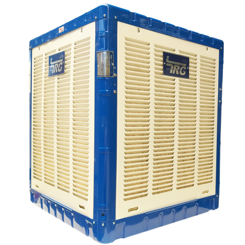 کولر آبی آرجی مدل NC50