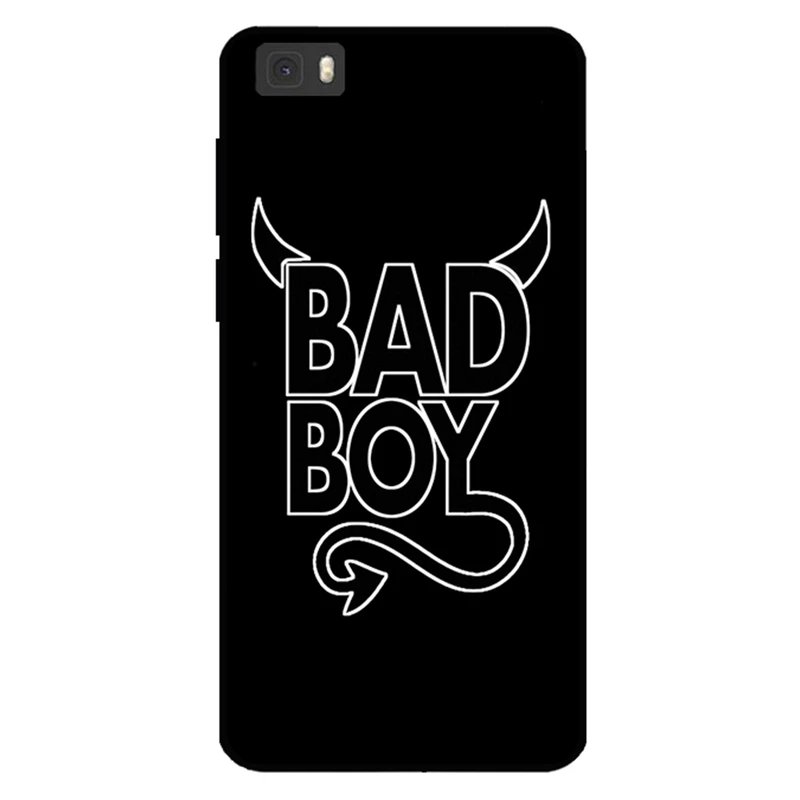 کاور مگافون کد 8106 مناسب برای گوشی موبایل هوآوی P8 Lite