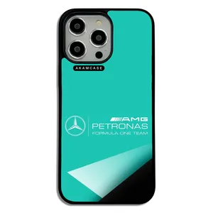 AKAM AMC-WA14PROMAX-BENZ-18 Cover For Apple iPhone 14 Pro Max