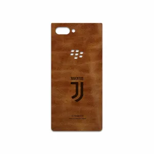 MAHOOT BFL-JUVE Cover Sticker for BlackBerry Key2
