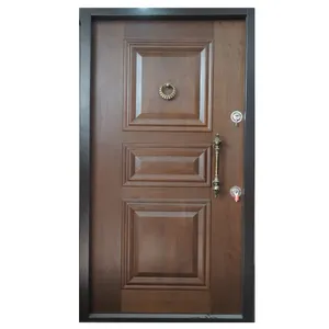 درب ضد سرقت ایمن ساخت پاسارگاد مدل A23