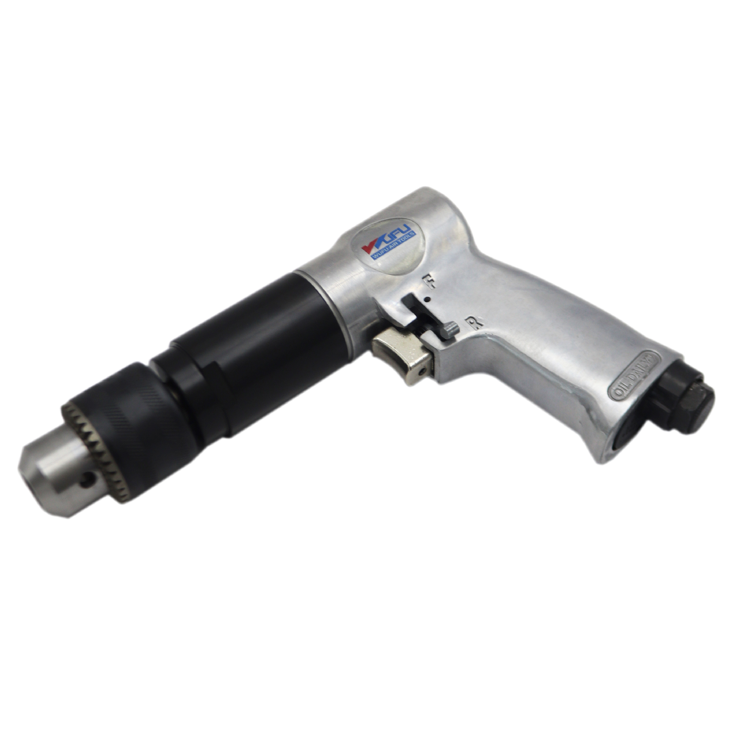 دریل بادی ووفو مدل هفت تیری کد YP-WFD-1057-1/2INCH