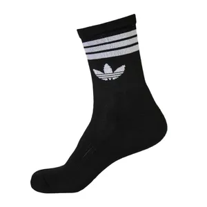 جوراب مدل سه خط کد 6