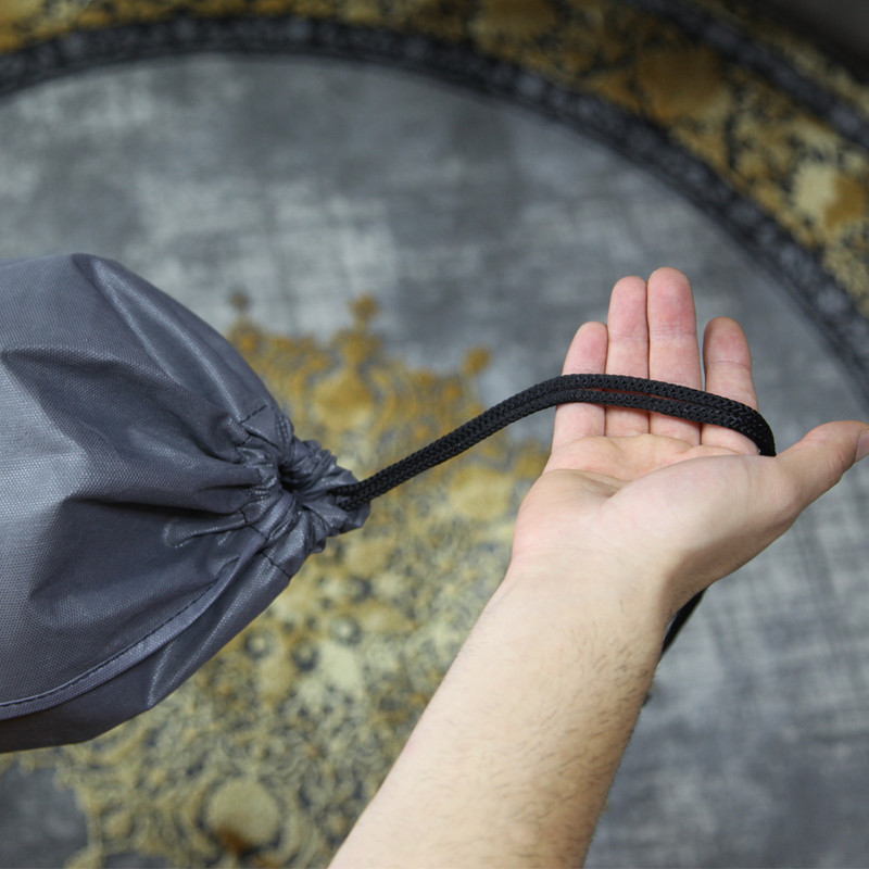 کاور فرش مدل 12 متری