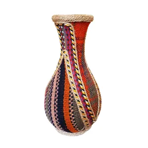 کوزه تزئینی مدل خیام کد KJ002
