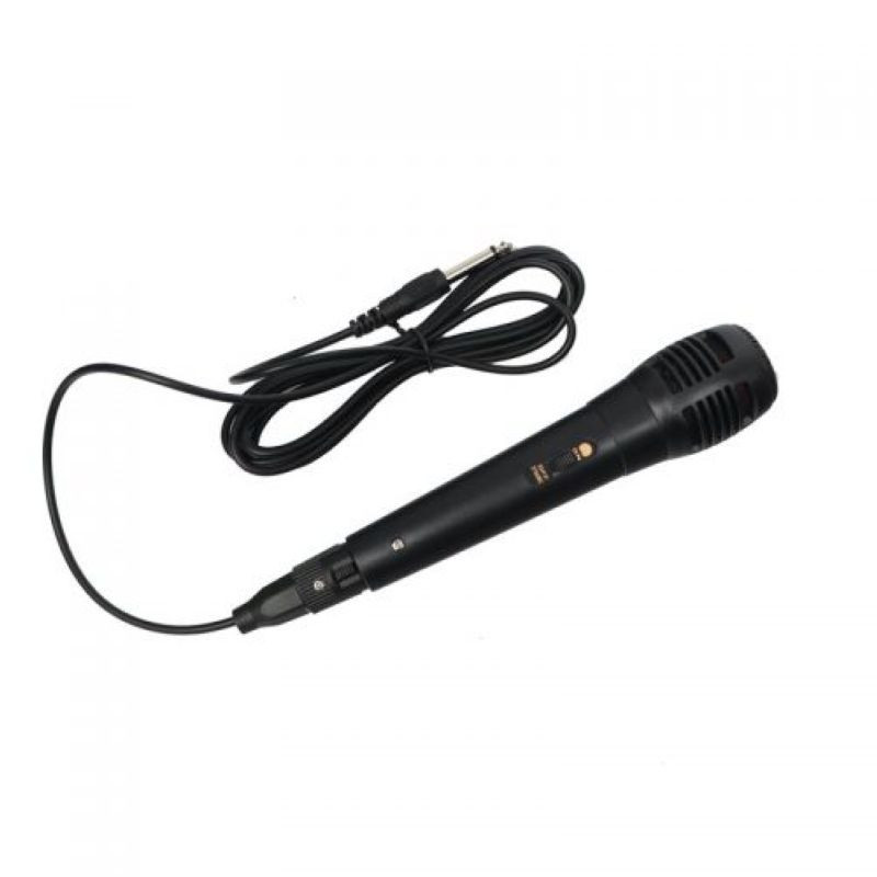 اسپیکر بلوتوثی قابل حمل مدل BT ZQS-6203 3
