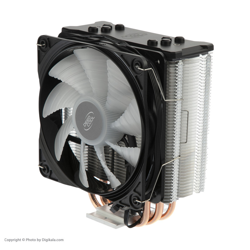 فن کیس دیپ کول مدل GAMMAXX GT V2 1