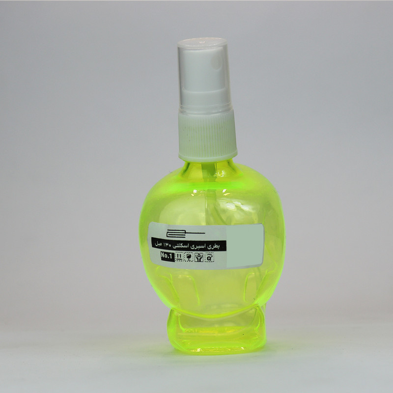 ظرف اسپری مدل SPRYSKSBZ130MNO1 طرح اسکلتی ظرف اسپری مدل SPRYSKSBZ130MNO1 طرح اسکلتی