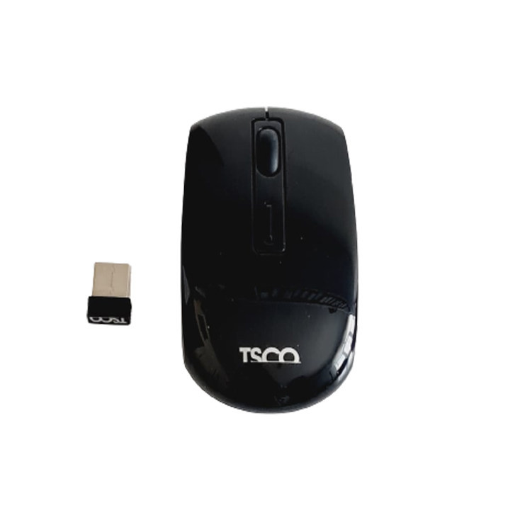 اندروید باکس تسکو مدل TAB ECO+MOUSE به همراه اشتراک فیلیمو