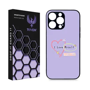 RIVEN RI3-17 Case For Apple iphone 13 Pro Max