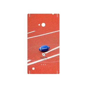 MAHOOT Rugby football Cover Sticker for Nokia Lumia 720