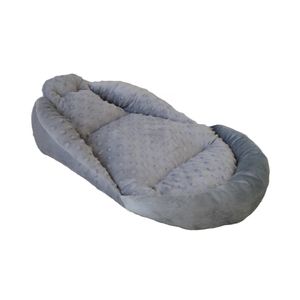 نقد و بررسی قنداق نوزاد مدل Bubble Super Pro کد 1 توسط خریداران