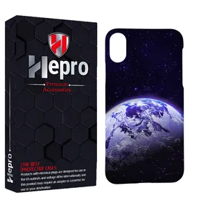 HEPRO MC Cover for Apple IPHONE X / XS
