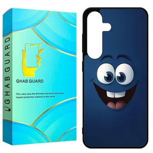 Ghab Guard GCHPS23F Cover For Samsung Galaxy S23 FE