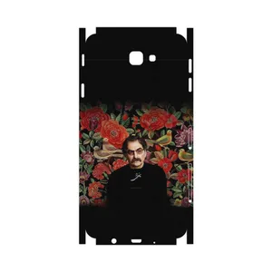 MAHOOT Shahram Nazeri-FullSkin Cover Sticker for Samsung Galaxy J7 Prime