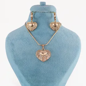 نیم ست زنانه ژوپینگ مدل قلب کد AAA220