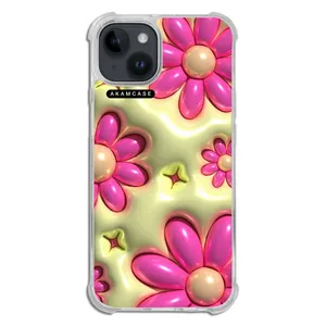 AKAM AMC-WTA14-JELLY7 Cover For Apple iPhone 14
