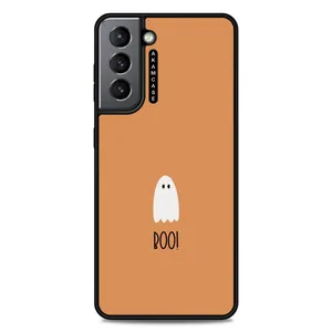 AKAM AMC-WSGS21-BOO-8 Cover For Samsung Galaxy S21
