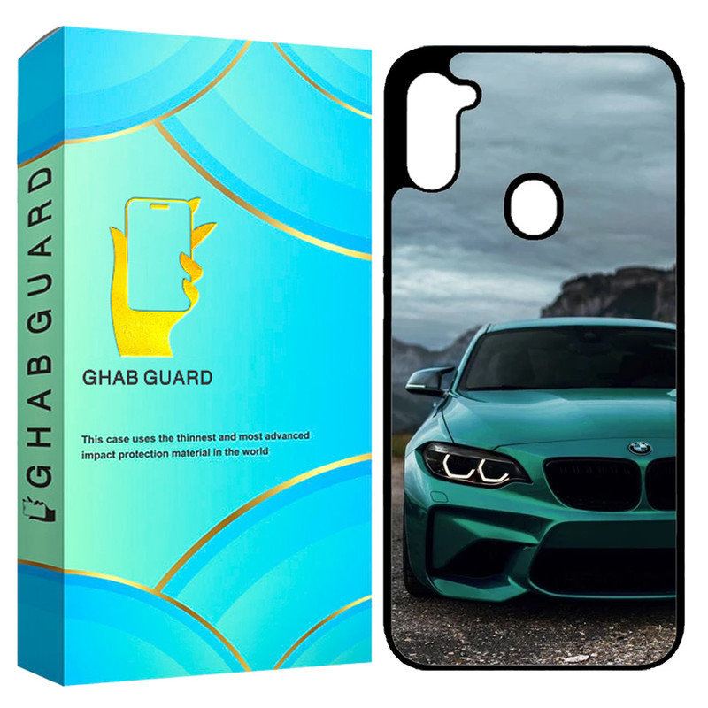 کاور قاب گارد مدل CHAPA11 مناسب برای گوشی موبایل سامسونگ Galaxy A11