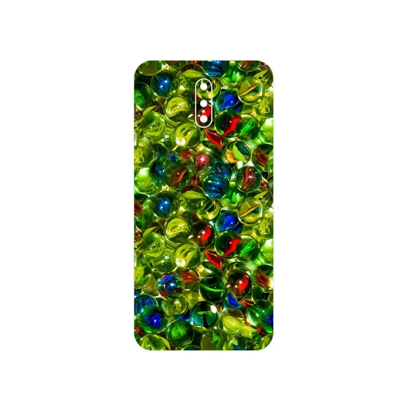 برچسب پوششی ماهوت مدل Marble Nostalgia مناسب برای گوشی موبایل نوکیا 2.3