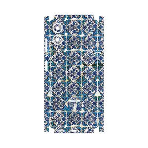 MAHOOT Traditional_Tile-FullSkin Cover Sticker for Samsung Galaxy A06