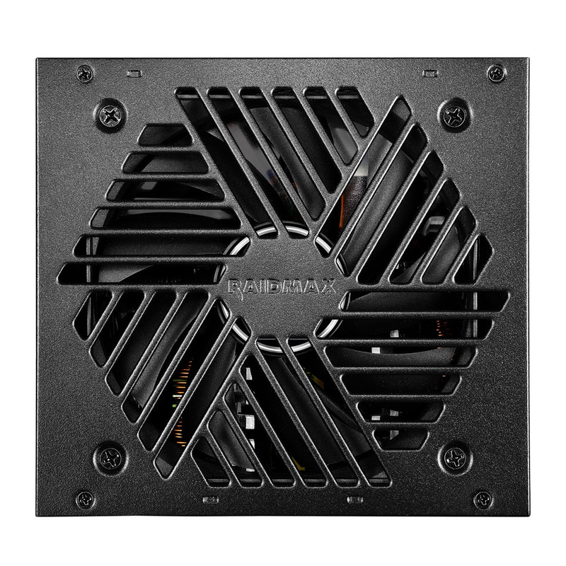 منبع تغذیه کامپیوتر ریدمکس مدل  RX-600AC-V