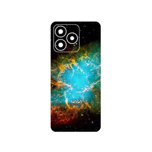 MAHOOT Universe b NASA 9 Cover Sticker for Realme C53