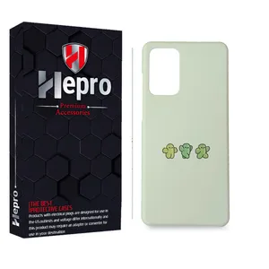 HEPRO MC Cover for SAMSUNG GALAXY A04S