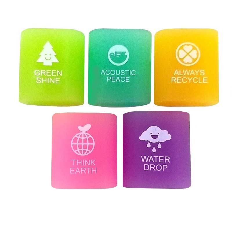 پاک کن پییرسز مدل OVAL کد P-05 مجموعه 5 عددی