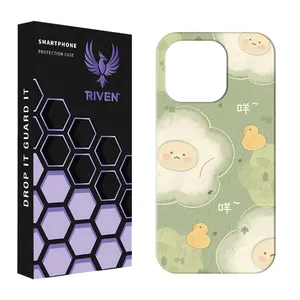 RIVEN RI1-2 Case For Apple iphone 14 Pro