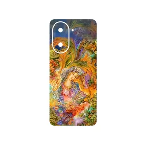MAHOOT Persian miniature 3 Cover Sticker for Xiaomi Redmi A5 4G