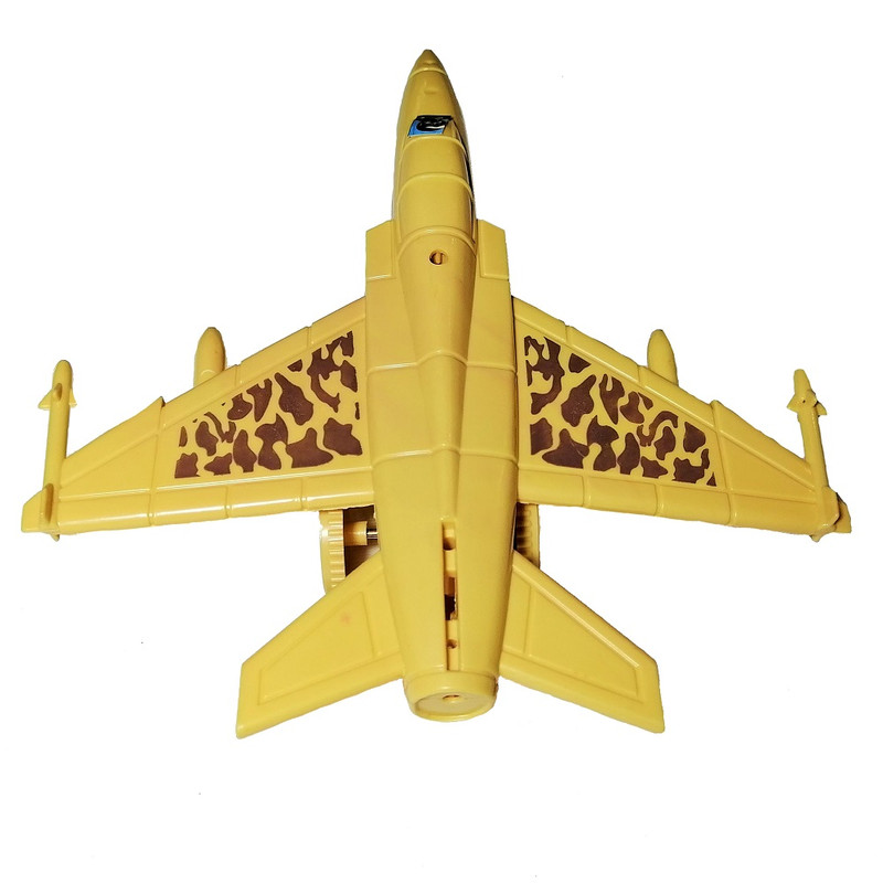 هواپیما بازی مدل جت کد DBS_10791