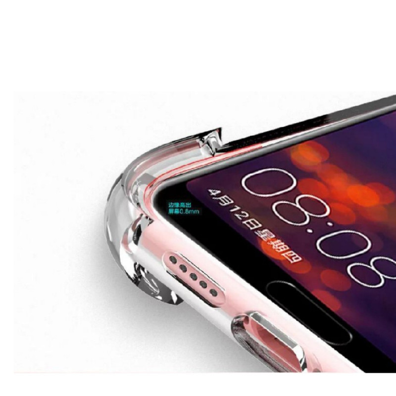 کاور ژله ای مدل AIRBAG مناسب برای گوشی موبایل اپل iPhone 11 Pro Max
